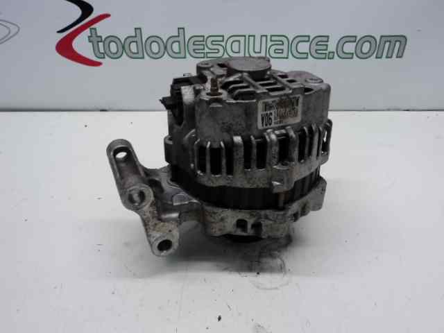 ALTERNADOR PENDIENTE IDENTIFICAR .