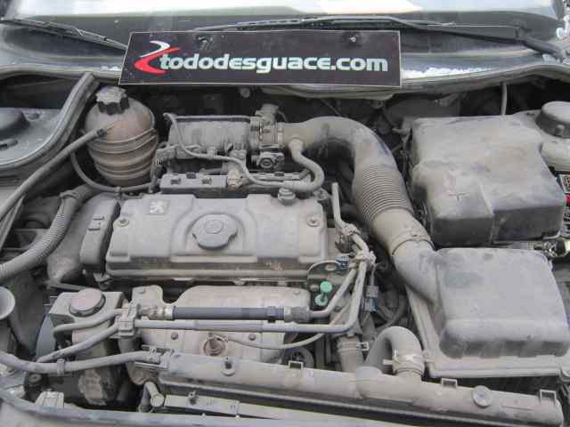 PEUGEOT 206 BERLINA XR Motor 1,4 Ltr. - 55 kW
