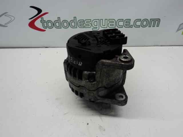ALTERNADOR FORD ESCORT BERL./TURNIER Atlanta Berlina