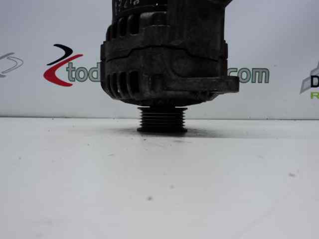 ALTERNADOR FORD ESCORT BERL./TURNIER Atlanta Berlina