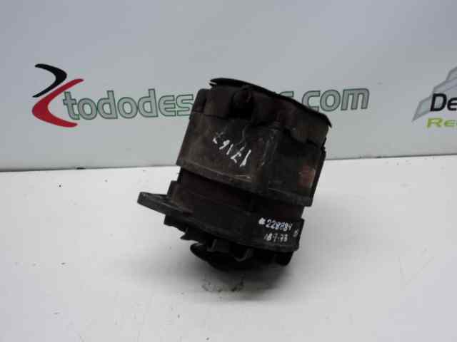 ALTERNADOR FORD FIESTA BERL./COURIER 1.1 (49 CV) 5 velocidades