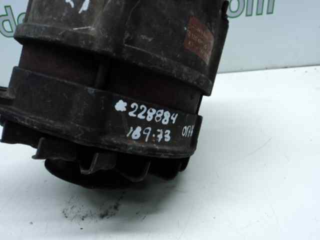 ALTERNADOR FORD FIESTA BERL./COURIER 1.1 (49 CV) 5 velocidades
