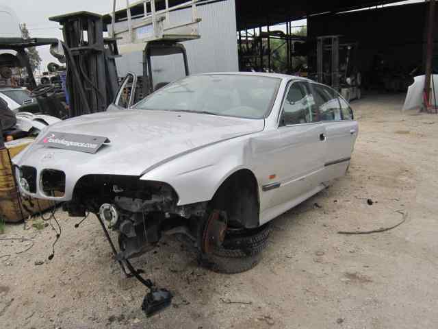 BMW SERIE 5 BERLINA (E39) 528i Motor 2,8 Ltr. - 142 kW 24V CAT