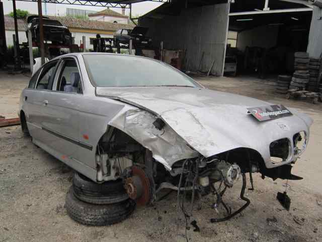 BMW SERIE 5 BERLINA (E39) 528i Motor 2,8 Ltr. - 142 kW 24V CAT