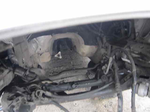 BMW SERIE 5 BERLINA (E39) 528i Motor 2,8 Ltr. - 142 kW 24V CAT