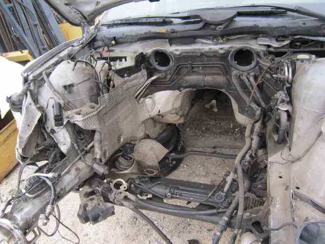 BMW SERIE 5 BERLINA (E39) 528i Motor 2,8 Ltr. - 142 kW 24V CAT
