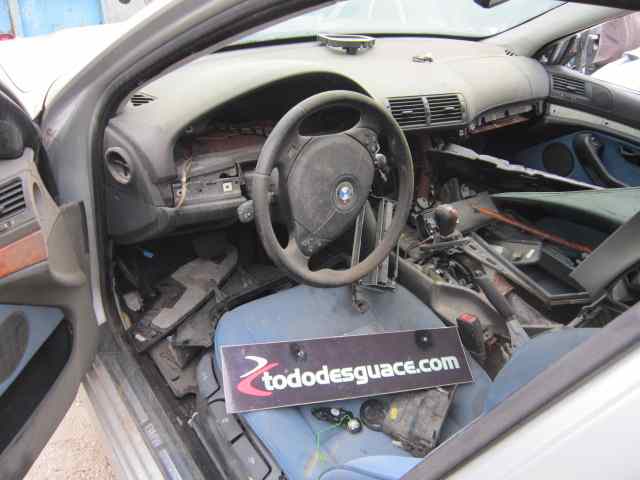 BMW SERIE 5 BERLINA (E39) 528i Motor 2,8 Ltr. - 142 kW 24V CAT