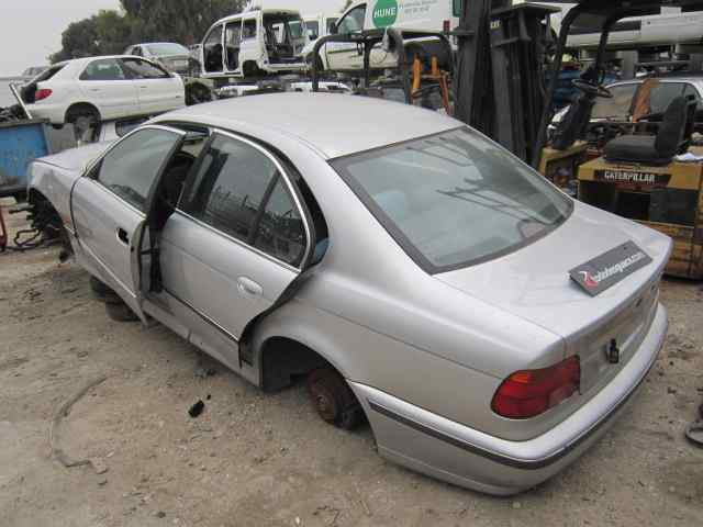 BMW SERIE 5 BERLINA (E39) 528i Motor 2,8 Ltr. - 142 kW 24V CAT