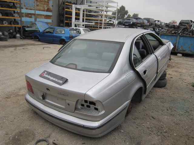 BMW SERIE 5 BERLINA (E39) 528i Motor 2,8 Ltr. - 142 kW 24V CAT