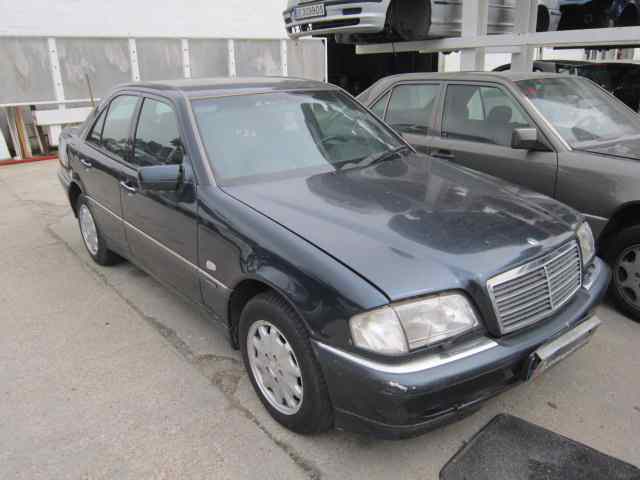 MERCEDES CLASE C (W202) BERLINA 240 (202.026) Motor 2,4 Ltr. - 125 kW V6 18V CAT