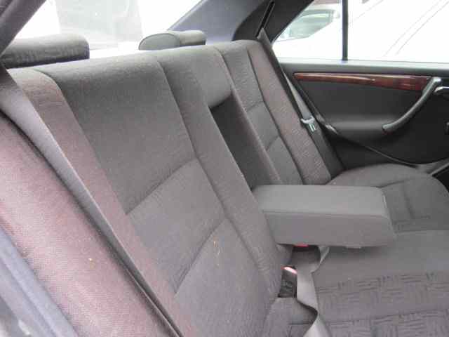 MERCEDES CLASE C (W202) BERLINA 240 (202.026) Motor 2,4 Ltr. - 125 kW V6 18V CAT