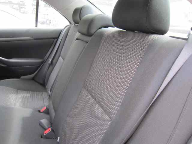 TOYOTA AVENSIS BERLINA (T25) 2.2 D-4D Executive Sedán (4-ptas.) Motor 2,2 Ltr. - 110 kW D-4D CAT