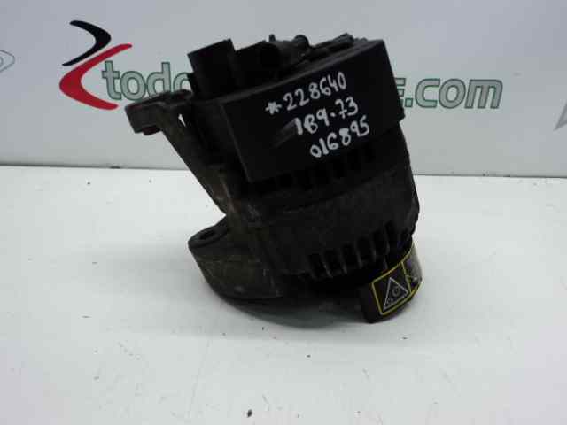 ALTERNADOR FIAT PUNTO BERL. (176) 60 SX