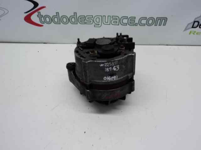 ALTERNADOR PEUGEOT 406 BERLINA (S1/S2) SRDT