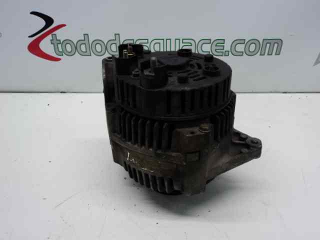 ALTERNADOR RENAULT MEGANE I CLASSIC (LA0) 1.6 (90 CV) 5 velocidades