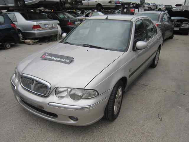 MG ROVER SERIE 45 (RT) Classic (4-ptas.) Motor 1,4 Ltr. - 76 kW 16V CAT