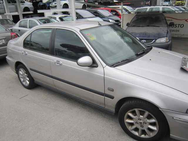 MG ROVER SERIE 45 (RT) Classic (4-ptas.) Motor 1,4 Ltr. - 76 kW 16V CAT