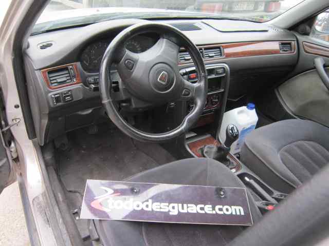 MG ROVER SERIE 45 (RT) Classic (4-ptas.) Motor 1,4 Ltr. - 76 kW 16V CAT