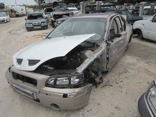 VOLVO S60 BERLINA 2.4 D Kinetic (93kW) Motor 2,4 Ltr. - 93 kW Diesel