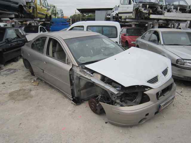 VOLVO S60 BERLINA 2.4 D Kinetic (93kW) Motor 2,4 Ltr. - 93 kW Diesel