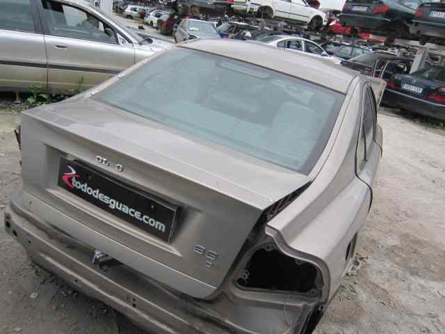 VOLVO S60 BERLINA 2.4 D Kinetic (93kW) Motor 2,4 Ltr. - 93 kW Diesel
