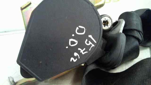 CINTURON SEGURIDAD DELANTERO DERECHO FIAT SCUDO (222) 2.0 16V JTD CAT