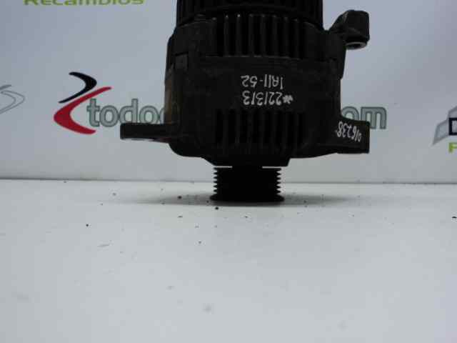 ALTERNADOR PEUGEOT 405 BERLINA 1.8 CAT