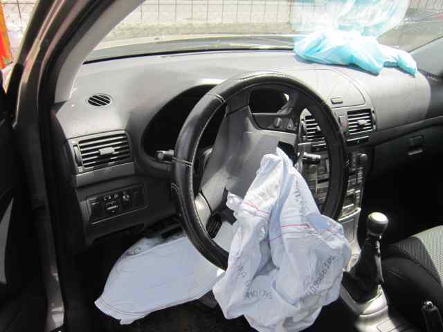 TOYOTA AVENSIS BERLINA (T25) 2.2 D-4D Executive Sedán (4-ptas.) Motor 2,2 Ltr. - 110 kW D-4D CAT
