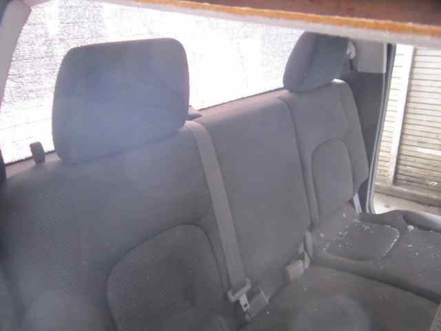 NISSAN NAVARA PICK-UP (D40M) *