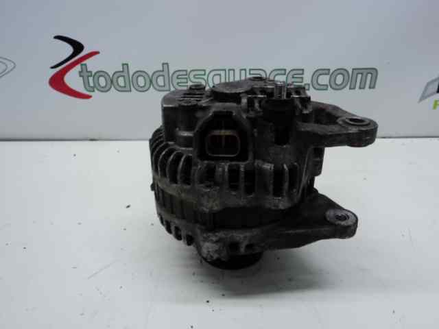 ALTERNADOR MAZDA 6 BERLINA (GG) 2.0 CRTD 120 Active (5-ptas.)