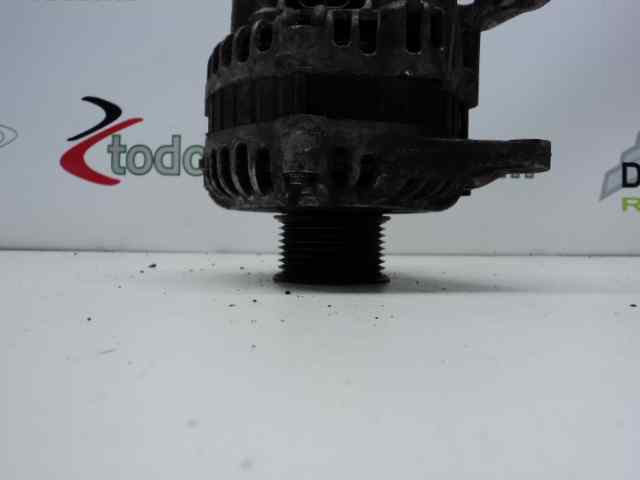 ALTERNADOR MAZDA 6 BERLINA (GG) 2.0 CRTD 120 Active (5-ptas.)