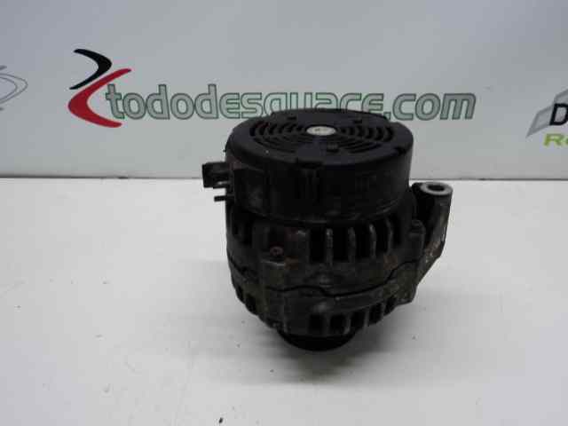 ALTERNADOR CITROEN ZX BREAK 1.9 Turbodiesel (92 CV) 5 velocidades