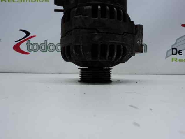 ALTERNADOR CITROEN ZX BREAK 1.9 Turbodiesel (92 CV) 5 velocidades
