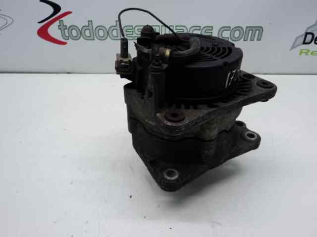 ALTERNADOR SEAT CORDOBA BERLINA (6K2) Aniversario