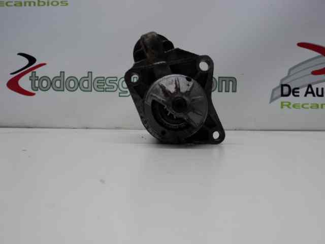 MOTOR ARRANQUE RENAULT 12 1.3 G 5V