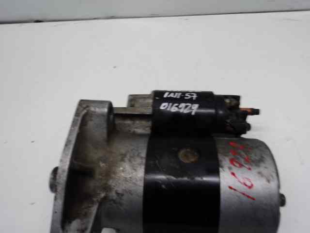 MOTOR ARRANQUE CITROEN SAXO 1.1 Image