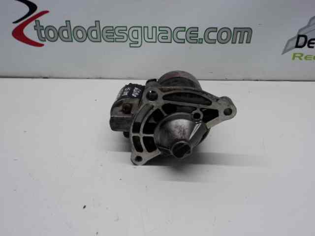 MOTOR ARRANQUE CITROEN SAXO 1.1 Image