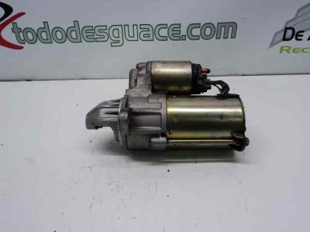 MOTOR ARRANQUE DAEWOO LANOS Cool
