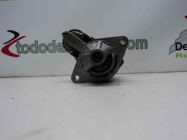 MOTOR ARRANQUE DAEWOO LANOS Cool