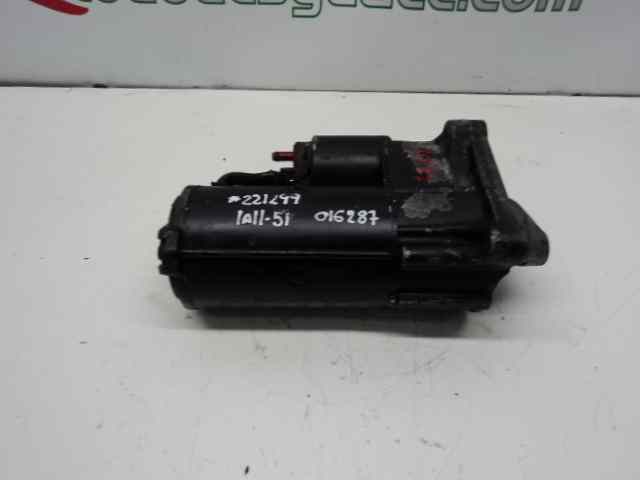 MOTOR ARRANQUE RENAULT 19 (B/C/L53) B53705
