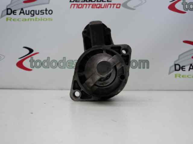 MOTOR ARRANQUE HYUNDAI GALLOPER SANTAMO MONOVOLUMEN