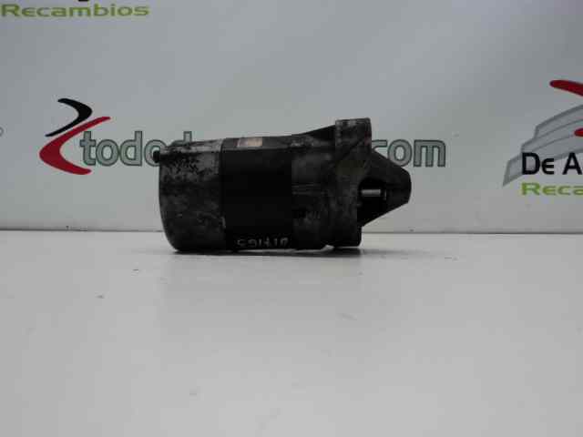 MOTOR ARRANQUE RENAULT CLIO I PHASE III 1.2 Campus