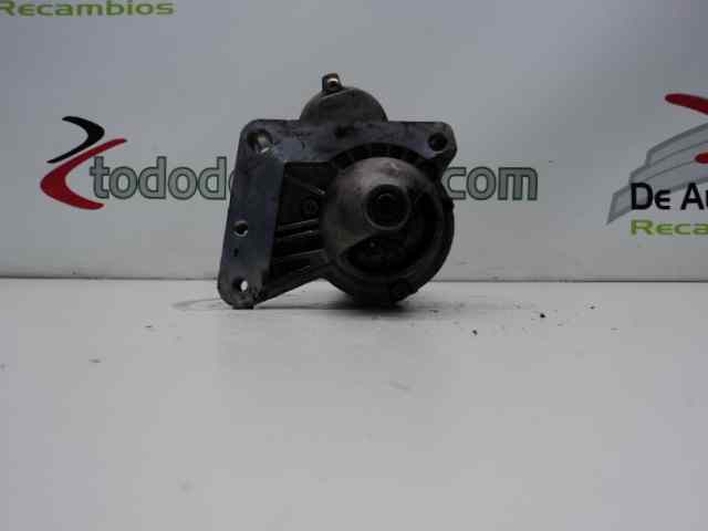 MOTOR ARRANQUE PENDIENTE IDENTIFICAR .