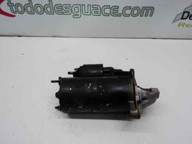 MOTOR ARRANQUE PENDIENTE IDENTIFICAR .