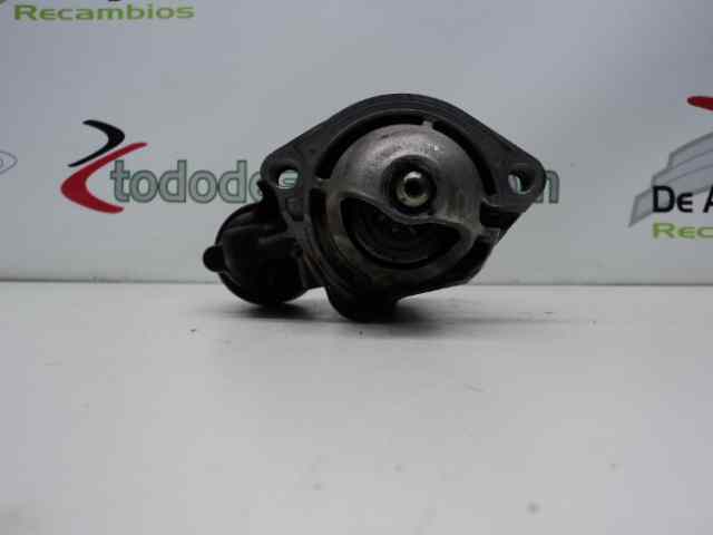 MOTOR ARRANQUE PENDIENTE IDENTIFICAR .