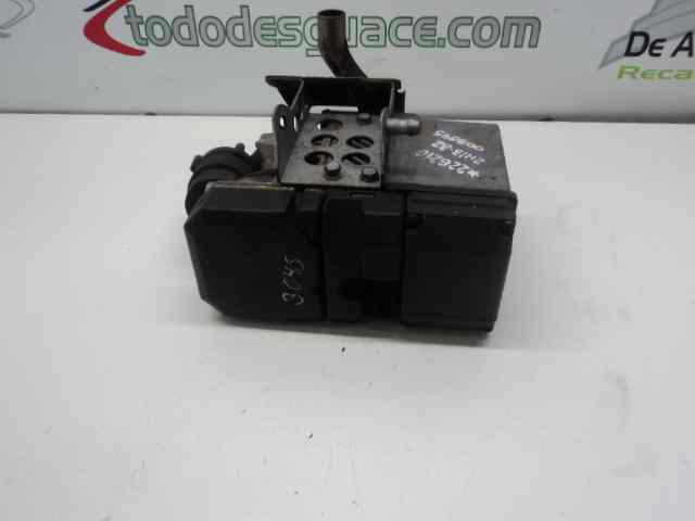 ABS BMW SERIE 5 BERLINA (E39) 520d