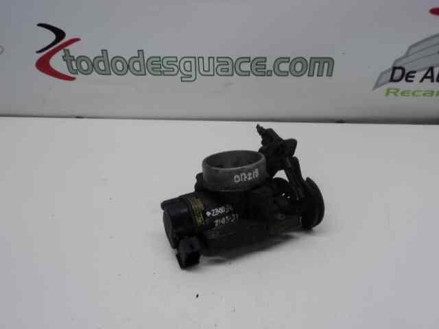 CAJA MARIPOSA FORD ESCORT BERL./TURNIER Atlanta Berlina