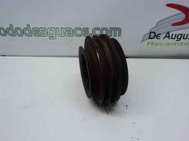 POLEA CIGUEÑAL NISSAN NAVARA PICK-UP (D40M) Double Cab LE 4X4