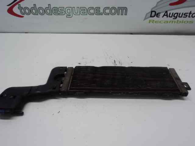 RADIADOR GASOLINA RENAULT KANGOO 1.9 D (54 CV) 5 velocidades