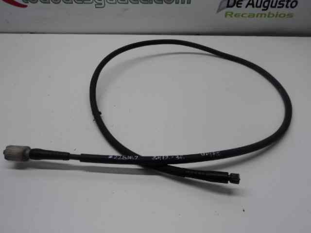 CABLE CKM LIGIER SIN CARNET AIXAN diesel 4